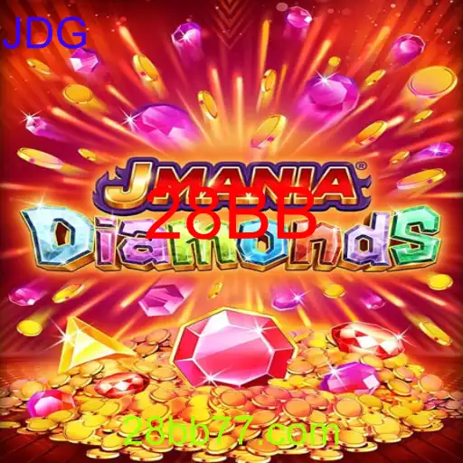 JManiaDiamonds: Descubra o Mundo de Emoções e Desafios
