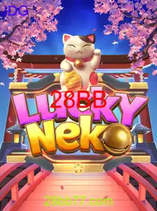 Explorando LuckyNeko: Uma Jornada de Sorte e Estratégia