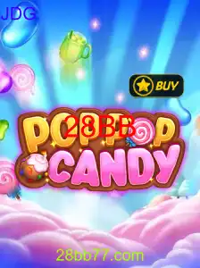 POPPOPCANDY: Um Mergulho no Universo Cativante e Doce do Jogo